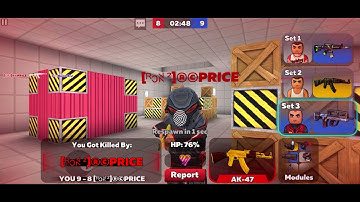 Sanic vs price #kuboom