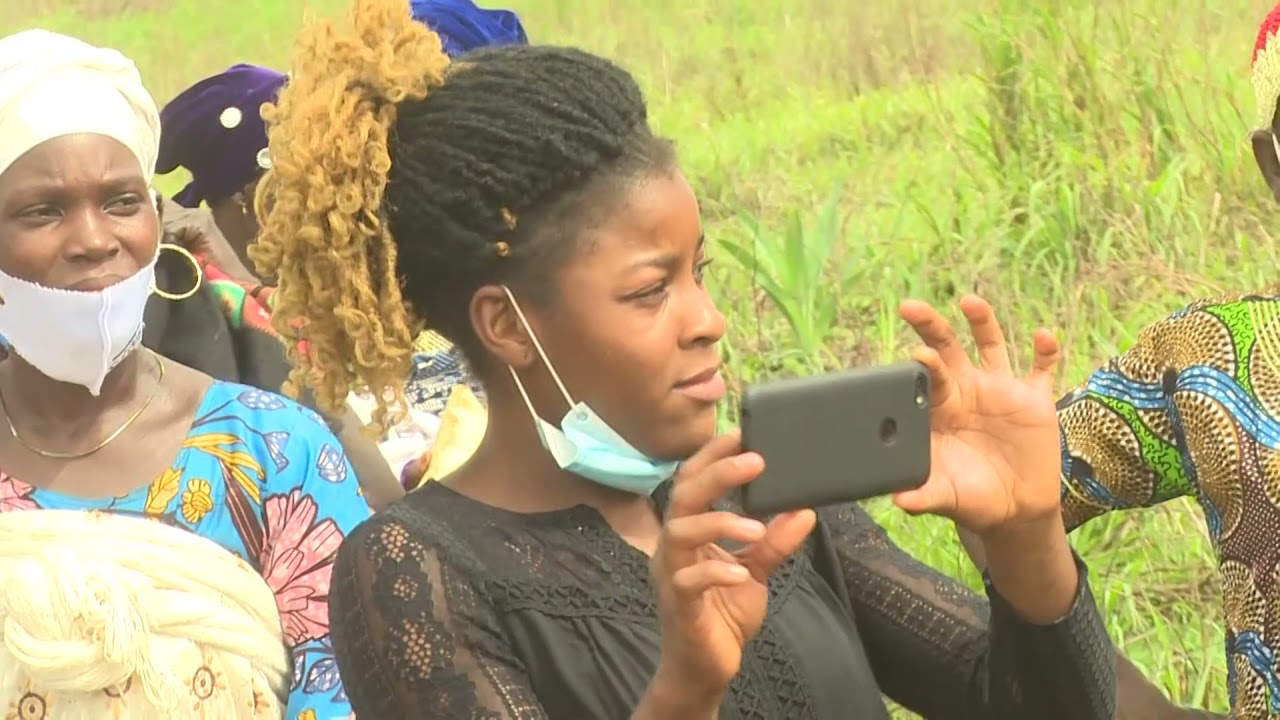 PADMAR : les chantiers lancés dans la vallée de l’Ouémé exécutés à plus de 60%