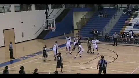 Nate Hester (Recruiting Video)