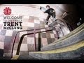 Element introduce a Trent McClung