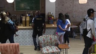 Community-focused coffee shop opens in Argentine neighborhood of KCK