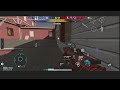 Operation Masquerade Rainbow Six Mobile