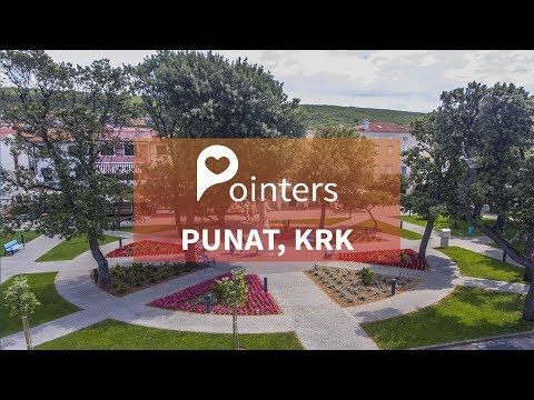 Punat | Krk island | Croatia | Pointers Travel DMC / 4k