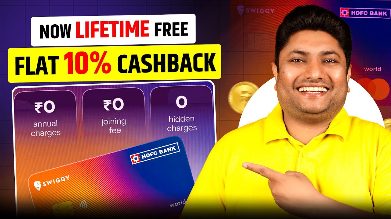 swiggy-hdfc-credit-card-now-lifetime-free-swiggy-credit-card-best