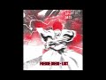 Freddie Dredd Lust Slowed Reverb 