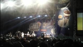 Pee Wee Gaskins feat. Cupidfalls - YAIGS (You and I going south) at Jakcloth Year and Sale 2016