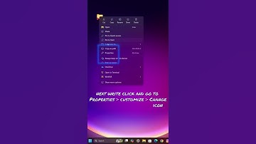 💥📂Lets HIDE Any Folder on Your PC 🤫 | #TechTips #WindowsTricks #PCHacks #Shorts