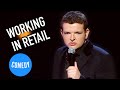 Kevin Bridges on Public Pools &amp; Working in Retail | The Story So Far | Universal Comedy