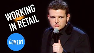 Kevin Bridges on Public Pools & Working in Retail | The Story So Far | Universal Comedy