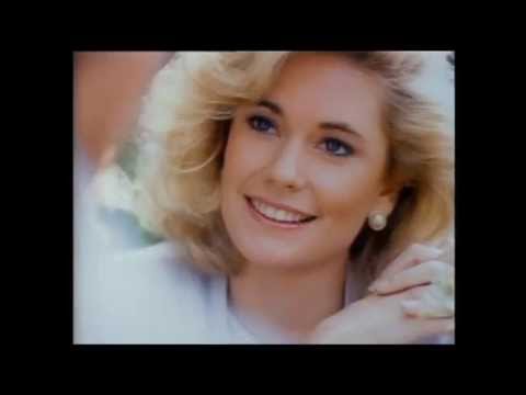 The Bold and the Beautiful opening 1987 (first opening, version 2, HD)