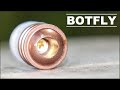 The BOTFLY-   A very ACCURATE 12ga Shotgun Slug