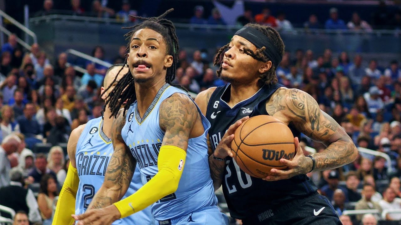 Memphis Grizzlies Vs Orlando Magic Full Game Highlights January 5 memphis-grizzlies-vs-orlando-magic-full-game-highlights-january-5