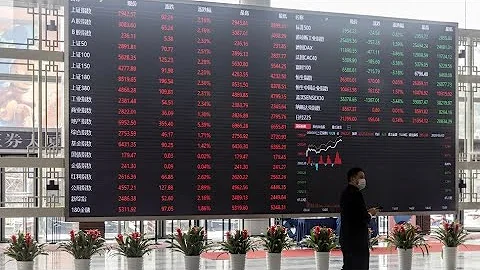 Valuations in China Look Interesting: HSBC’s Van Der Linde