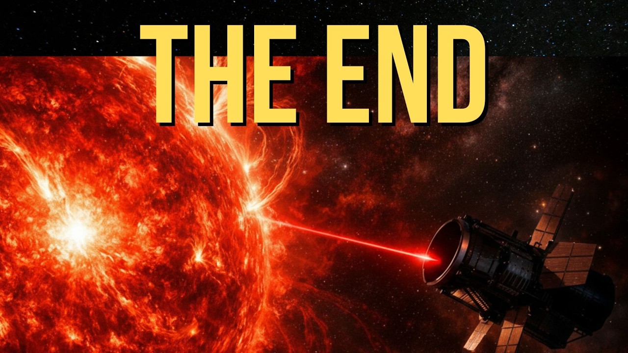 The Universe Is Almost Empty — And Humans Exist at the Worst Possible Time