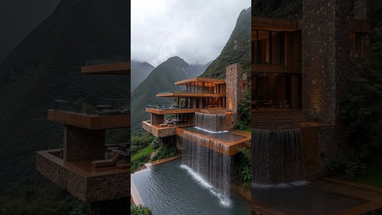 Inside Italy’s Most Iconic Luxury Villa: A Timeless Masterpiece of Elegance and Prestige