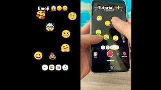 Emoji trend tutorial