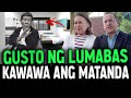MAM ELIZABETH SOBRANG NAAWA NA SA KALAGAYAN NI FPRRD SA LOOB NG KANYANG KULUNGAN SA THE HAGUE MAM ELIZABETH SOBRANG NAAWA NA SA KALAGAYAN NI FPRRD SA LOOB NG KANYANG KULUNGAN SA THE HAGUE