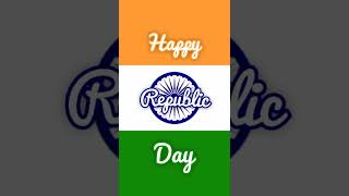 Happy Republic Day #shorts#happyrepublicday2022#happyrepublicday