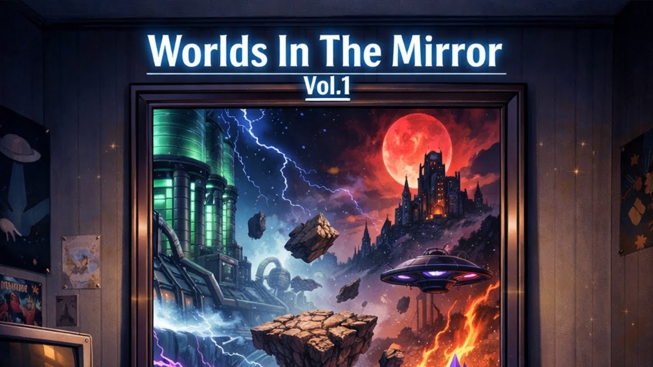 BibidiBabidiBoo - The True Monster (Official Audio)