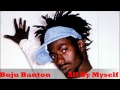 Buju Banton   All By Myself