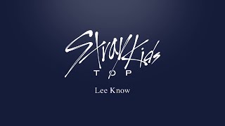 Stray Kids 『TOP -Japanese ver.-』 Teaser -Lee Know ver.-