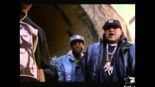 Ja Rule Feat. Fat Joe and Jadakiss - New York (clean)