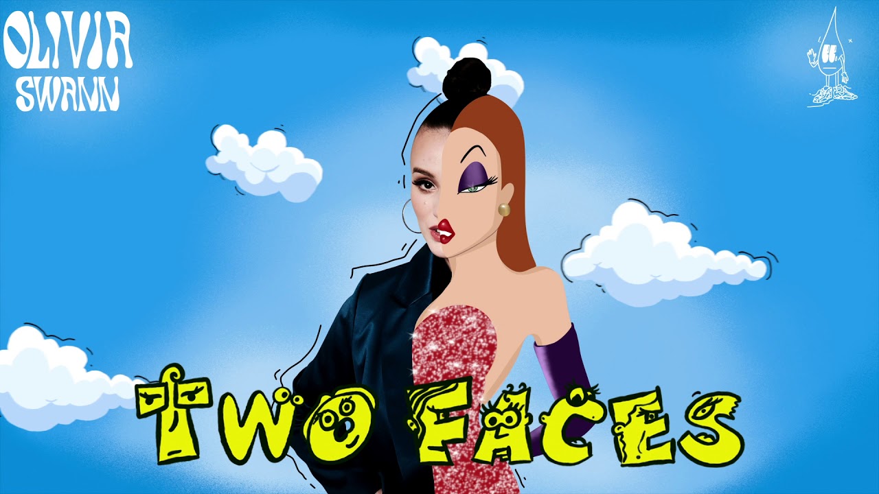 Watch Olivia Swann - Two Faces (Visualiser) on YouTube Watch Olivia Swann - Two Faces (Visualiser) on YouTube