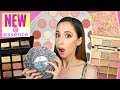13 New Essence Eyeshadow Palettes - Royal Party | Swatches and Drugstore Makeup Haul