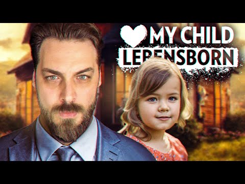 NOEL YAKLAŞIYOR! HAZIRLIK YAPMALIYIZ | MY CHILD LEBENSBORN REMASTERED | BÖLÜM 2