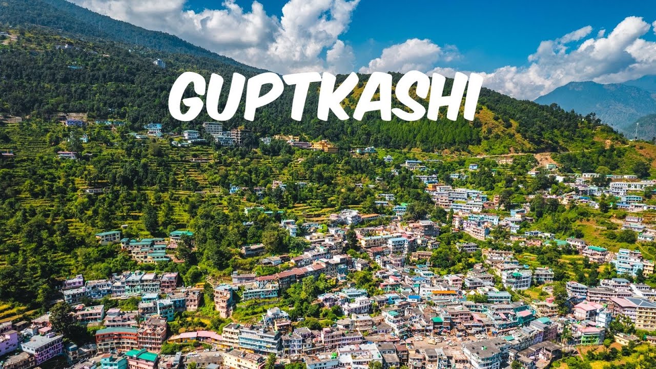 guptkashi - Gateway to Kedarnath | lucky cinecom