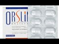 Orslim tablet  obesityobesitykillsbeatobesityalnafaypharmacyfatloss