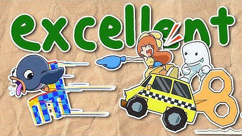 5 Indie Platformers that are ACTUALLY "Hidden Gems"