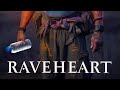 Rave-Heart: A Dance of Redemption