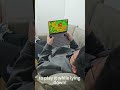 GPD WIN Max 2 Bed Stardew Valley Gameplay | Ultimate Lazy Cozy Gaming Setup
