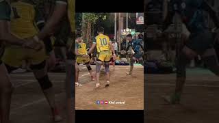 Swastik ? Jolly Powerful Dash ????kabaddi prokabaddi sport videoshow video youtubeshorts