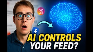 AI in Social Media Marketing 2025 | Smarter Engagement \& Growth