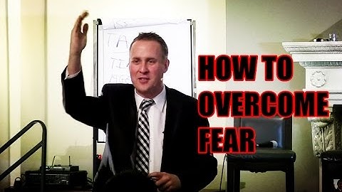 How Do You Know When You Level Up? - Darren Jacklin