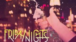Viceroy & French Horn Rebellion -- Friday Nights