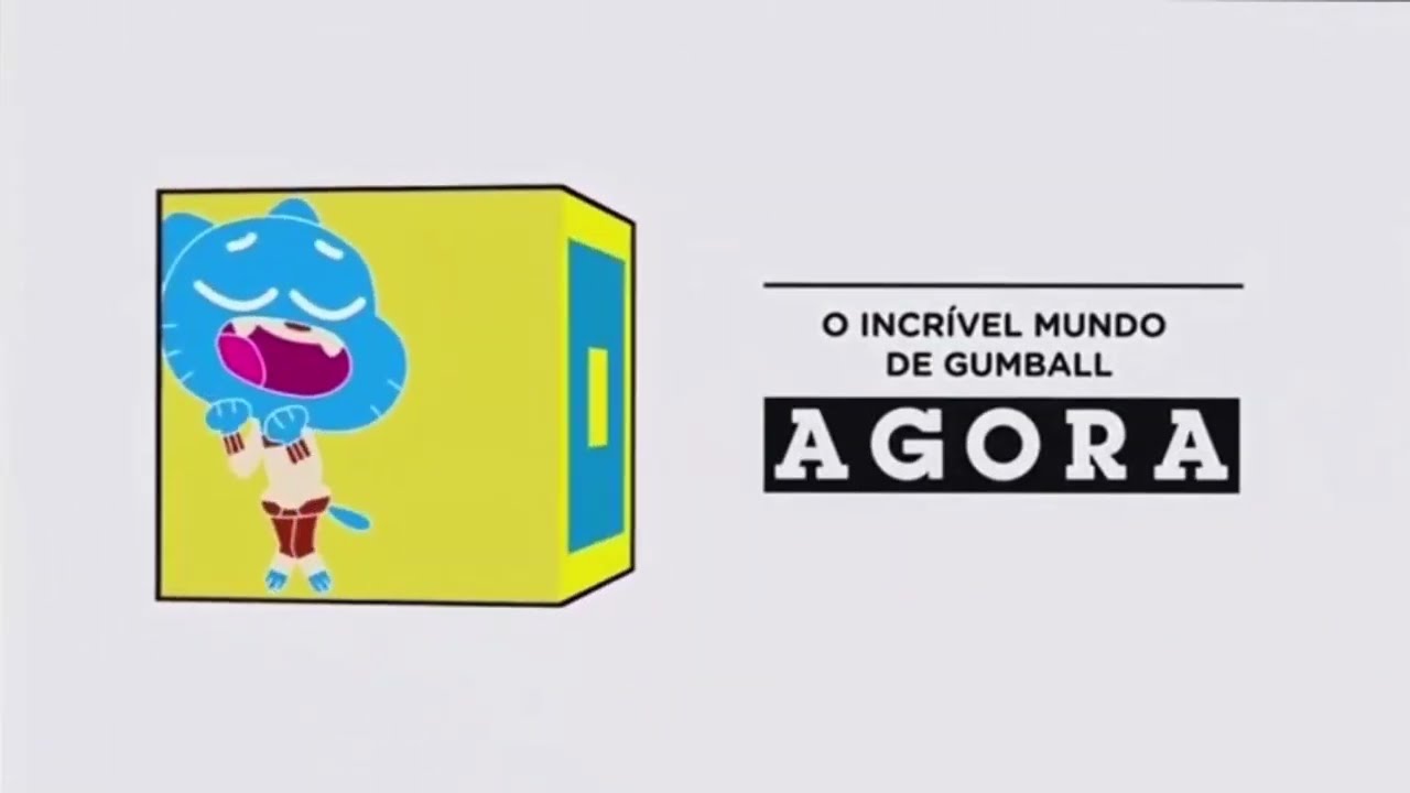 Cartoon Network Portugal (Check It 3.0) Next Later and Now Bumpers (2015-2017)