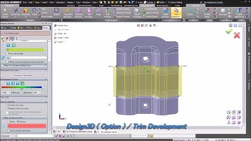 Design3D Trim Development / EXCESS-HYBRID2 V21 (ENG)