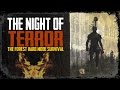 THE FOREST - The Night Of Terror - Hard Mode Survival - Episode 2