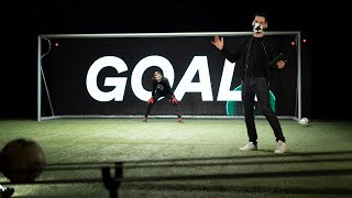 Live Penalty Shootout with Ondrej Koci - 1.FK Pribram (Trailer) screenshot 2