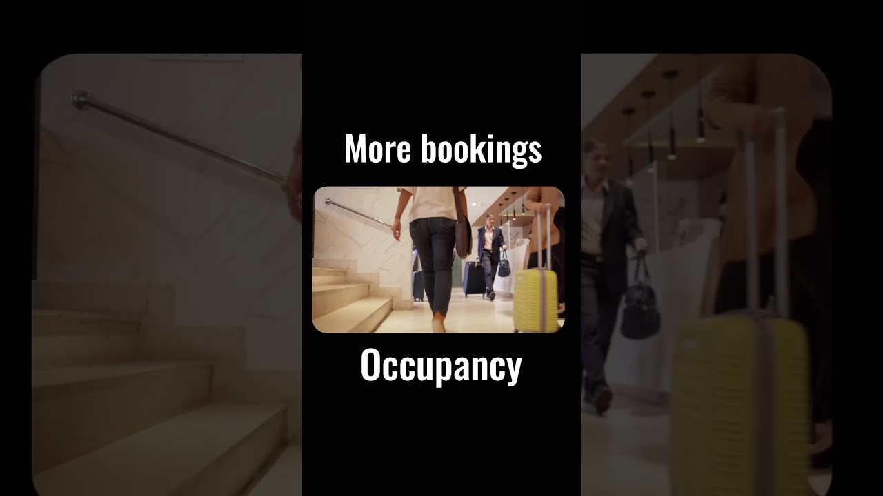 🔥 Big win for Indian hotels!GST drops from 12% to 5% 