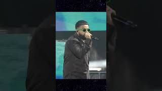 NAV - beibs in the trap live at rolling loud new york 2021
