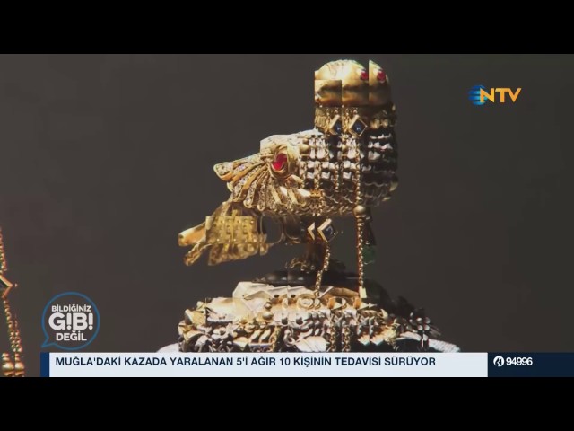 Bildiğiniz Gibi Değil 14 Mayıs 2017