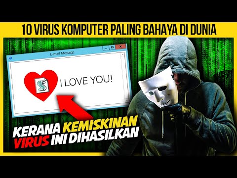 Video: Apakah yang anda maksudkan dengan virus komputer?