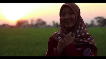 Pramandaku - Zhalfareda 226 Generation | Pramuka MAN 2 Ponorogo (Official Music Video)