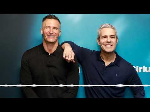 Andy Cohen Dishes on the Season 8 Potomac Reunion