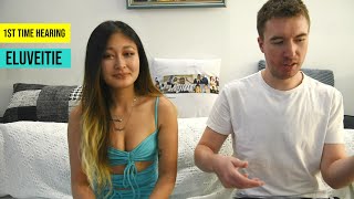 ELLUVEITIE - REBIRTH (REACTION)