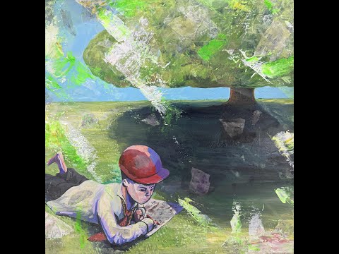韓森 Professor H【成大人 Becoming】Official Music Video